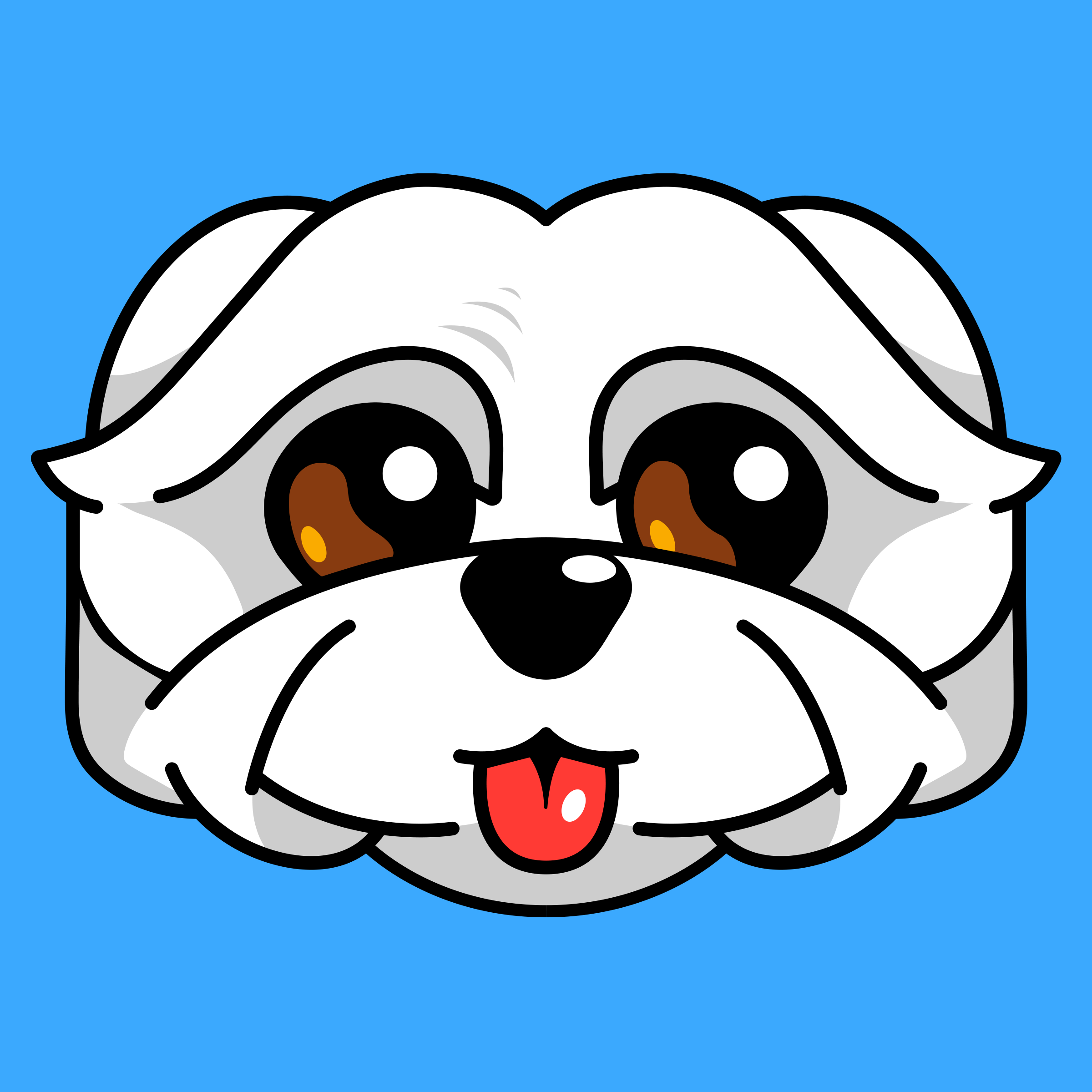 Bo Doggos